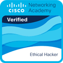 Certified Ethical Hacker